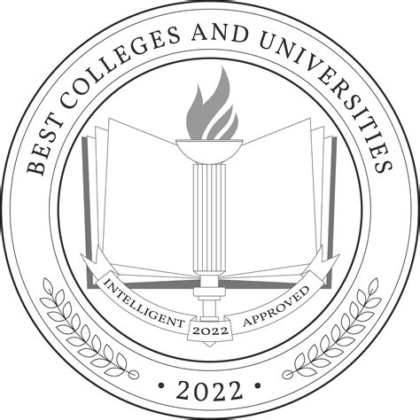 Best Colleges in America of 2022 - Intelligent