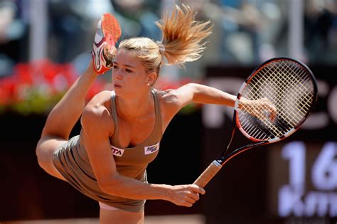 15 of the Most Gorgeous Female Tennis Players in the World – Page 11 – PumpDown