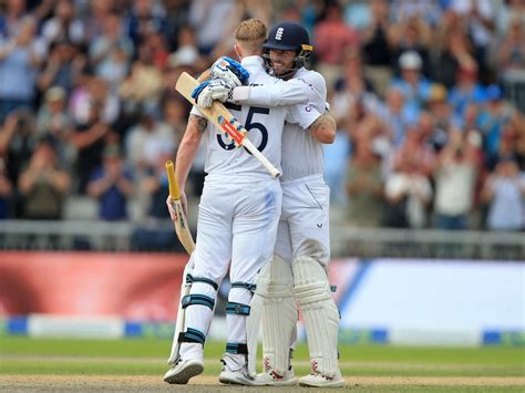 England vs South Africa, 2nd Test, Day 2 Highlights: Ben Stokes, Ben ...