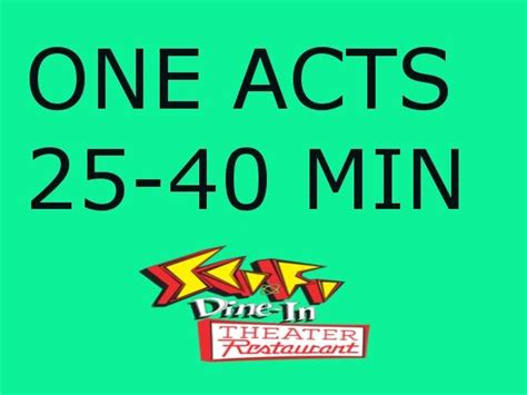 one act plays, one act plays, one act play scripts, one act comedies ...