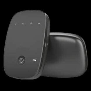 Wifi Hotspot Jio Fi M2s Wireless 150 Mbps 4g 5g Sim Supported Router ...