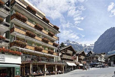 Top Hotels in Grindelwald, Switzerland - Cancel FREE on most hotels ...