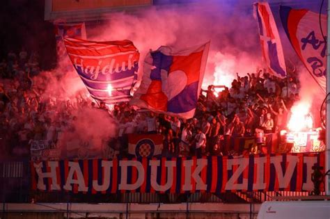 Dinamo Zagreb - Hajduk Split 21.07.2023