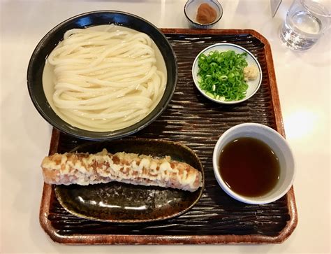 Maruka: Shikoku-style 'udon' at its best, if you don't mind the wait - The Japan Times