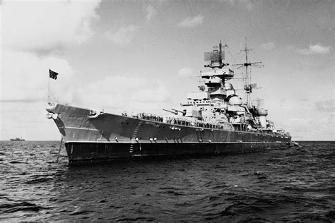 Where is Ship Wreck "Prinz Eugen" - Enubuj - TracesOfWar.com