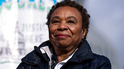 Barbara Lee running for Dianne Feinstein California Senate seat