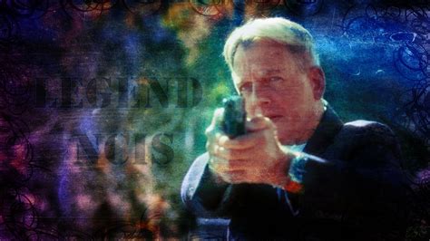 Gibbs - NCIS Fan Art (21990821) - Fanpop