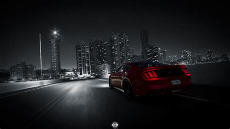 4k Desktop Mustang Wallpapers - Wallpaper Cave