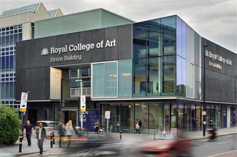 Royal College of Art and University of the Arts London lead ranking of world's top art schools ...