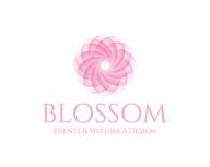 Blossom Logo