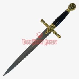 Dagger Clipart Romeo And Juliet, HD Png Download - kindpng