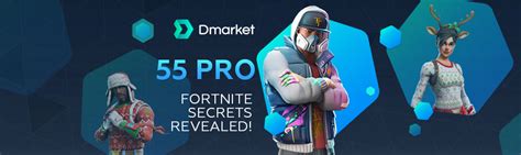 55 Advanced Fortnite Tips and Tricks | DMarket | Blog