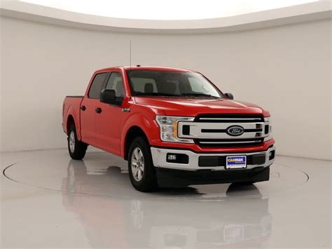 Used Ford F150 in Houston, TX