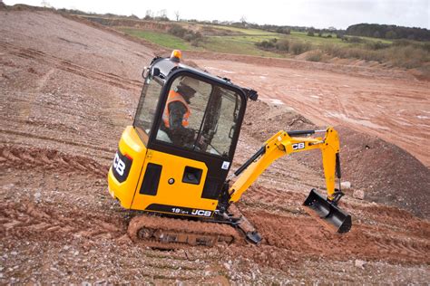 JCB Appoints New Northern Ireland Construction Dealer