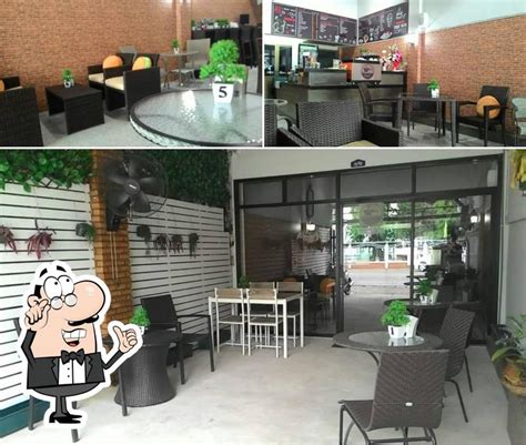 ALL DAY Cafe, San Kamphaeng - Restaurant reviews