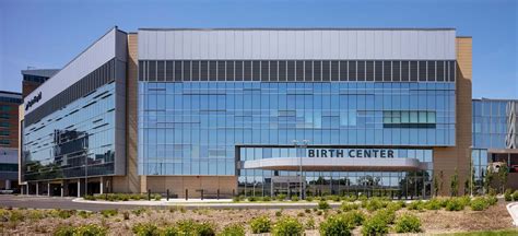 Family Birth Center - BWBR