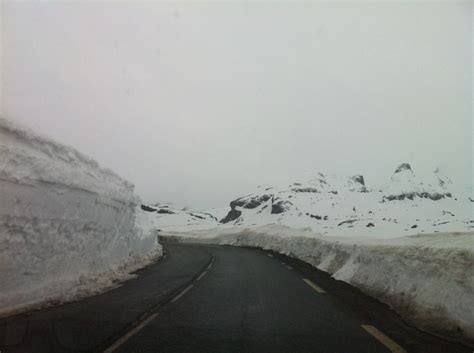 Free Images : nature, mountain, snow, tractor, travel, transportation, transport, vehicle ...