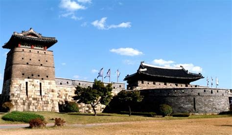 Gyeonggi Do Tourist Attractions - Tourist Destination in the world