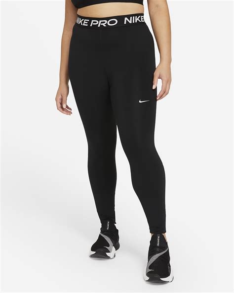 Nike Pro 365 Women's Leggings (Plus Size). Nike CA