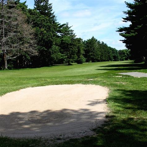 Brentwood Country Club in Brentwood, New York, USA | GolfPass