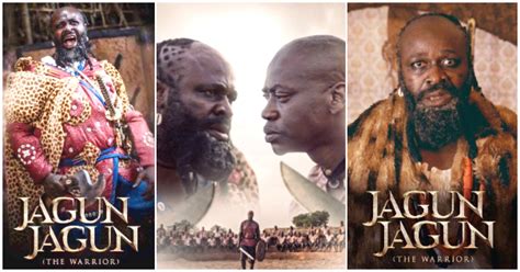 Is Jagun Jagun, Femi Adebayo’s Netflix movie, worth watching? All you need to know about the ...