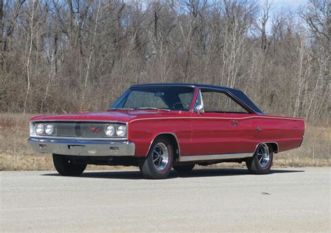 1967 Dodge Coronet R/T 440 - Sports Car Market