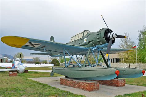 Bulgarian Aviation Museum | Flickr