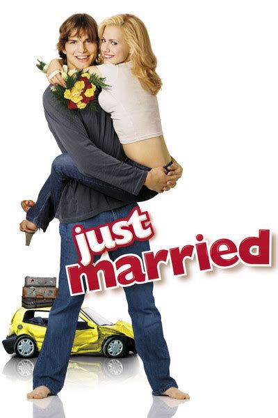 Just Married Movie Review & Film Summary (2003) | Roger Ebert