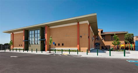 Ford Elementary School - Sally Swanson Architects, Inc.