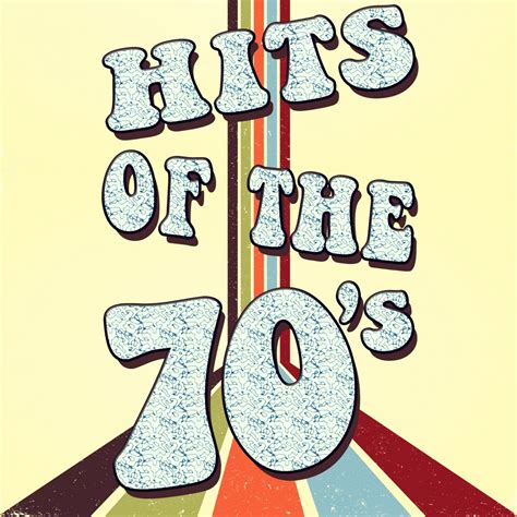 Hits of the 70's — Various Artists | Last.fm