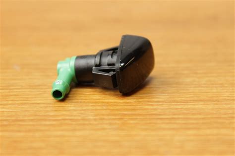 2011-2021 Jeep Grand Cherokee Windshield Washer Fluid Nozzle Mopar OEM ...