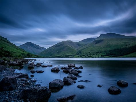 Lake District Photography Tour: the Western Lakes – Jason Goodman