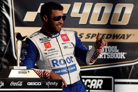 How many wins does Bubba Wallace have? | Discover Bubba Wallace Wins ...