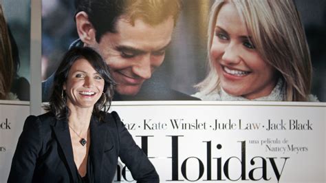 Nancy Meyers Squashes ‘The Holiday’ Sequel Rumors: ‘Not True’