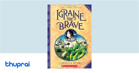 Buy Igraine the Brave in Nepal | Thuprai