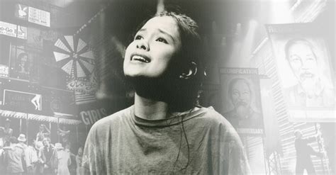 From the Archives: How Miss Saigon’s Lea Salonga Achieved Overnight ...