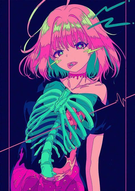 80 Vaporwave/ anime ideas | vaporwave, anime, vaporwave art