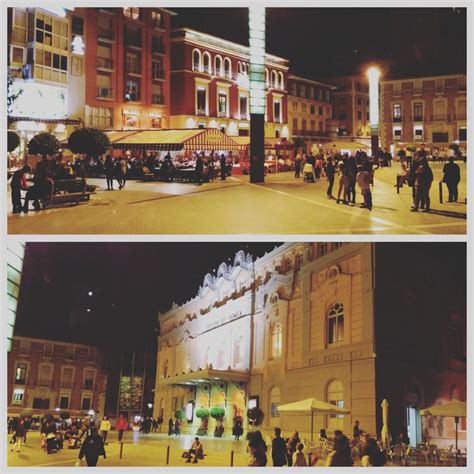 Alicante by night http://bit.ly/2eWiBdj #alicante #spain #españa #airportTransfer # ...