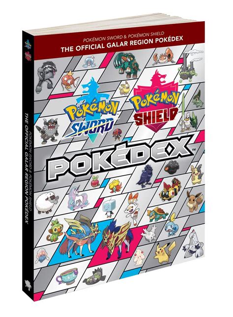 [最新] pokemon sword and shield full pokedex list 263988-Pokemon sword and shield pokedex list ...