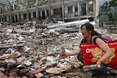 How Do Earthquakes Affect People S Everyday Lives - The Earth Images Revimage.Org