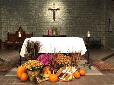 56 best Thanksgiving Altars images on Pinterest | Altars, Altar and Thanksgiving