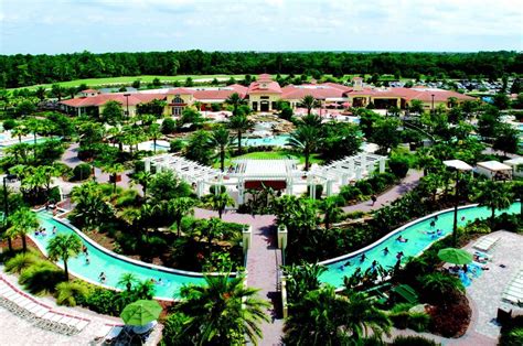 Holiday Inn Club Vacations Orlando - Orange Lake Resort - Venue - Kissimmee, FL - WeddingWire