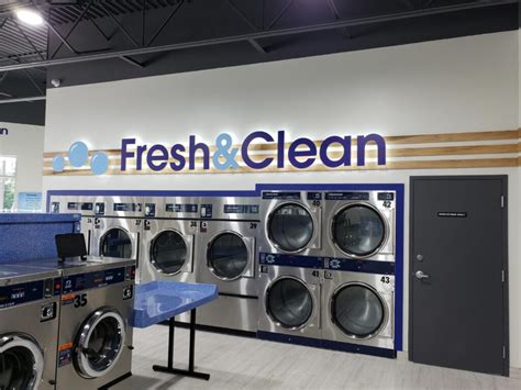 Best Commercial Coin Operated Washer And Dryer For Laundromat