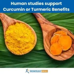 5 Reasons Turmeric Could Help Rheumatoid Arthritis