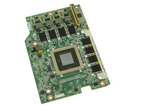 Dell Precision M6500 Graphics Card Upgrade - FerisGraphics