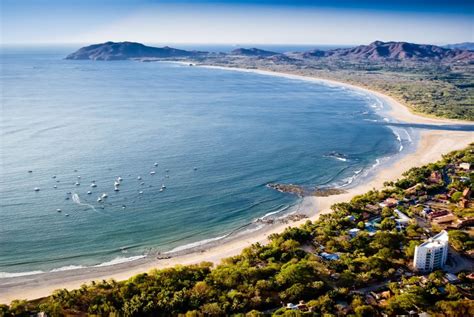 How to get to Tamarindo, Costa Rica? | Mozio