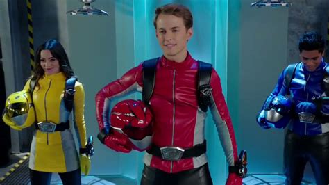 Power Rangers Beast Morphers Episode 18 Spoilers - Power Rangers NOW