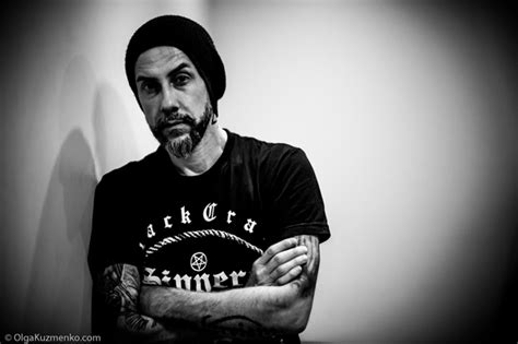 Interview with Nergal (Rhythm, Lead and Acoustic guitars) (Behemoth ...