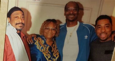 Meet Snoop Dogg's Siblings — Everything We Know About Them