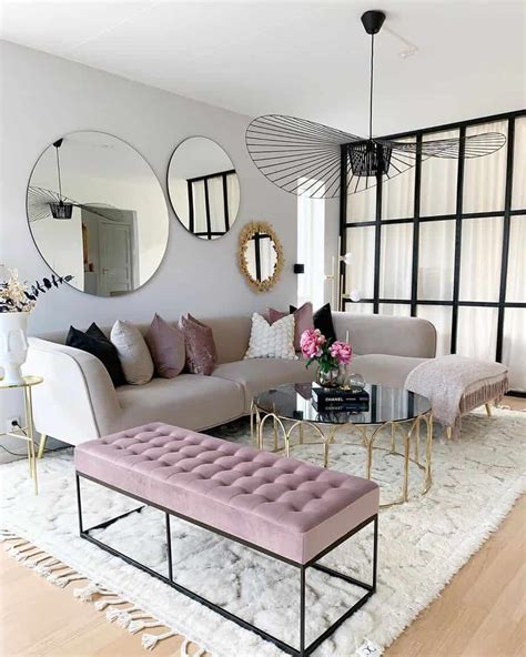 Top 6 Living Room Trends 2020: Photos+Videos of Living Room Design